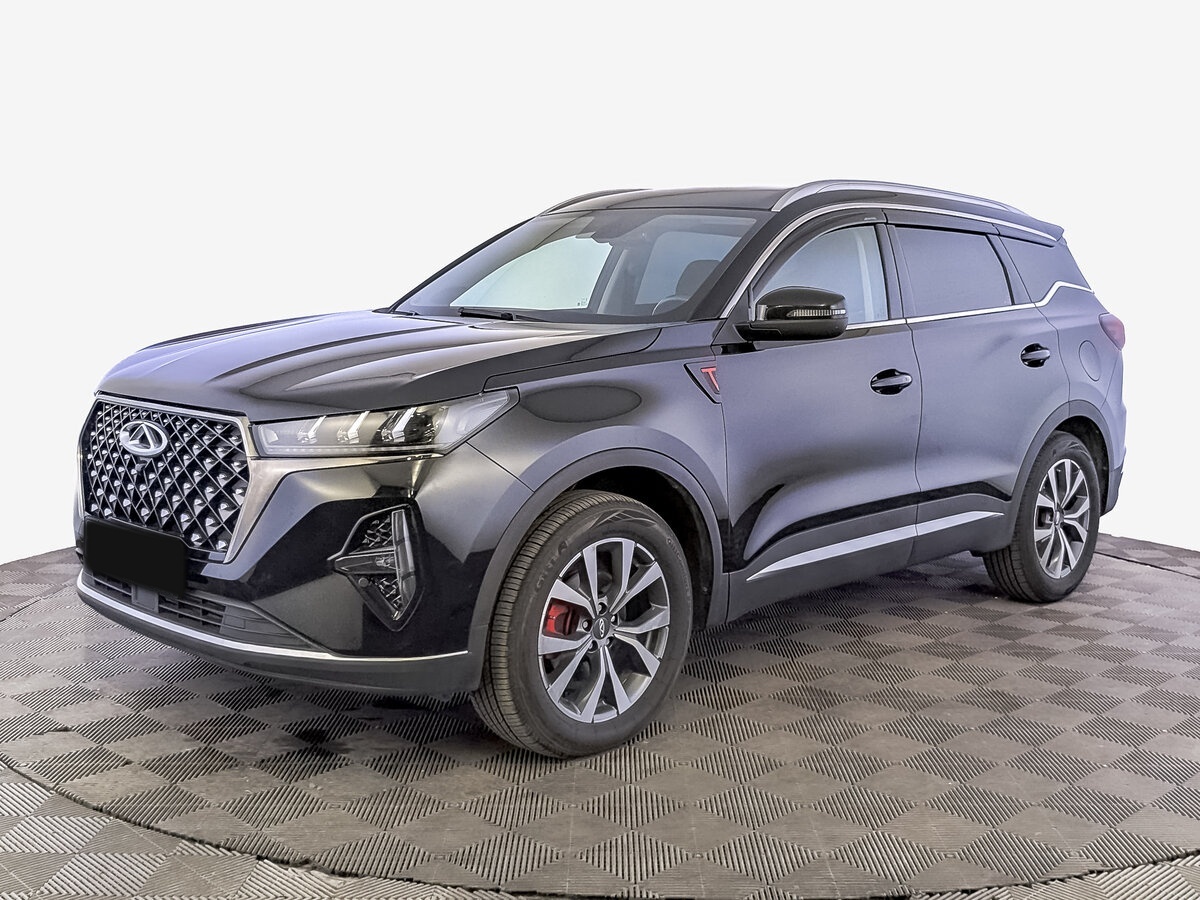 Chery Tiggo 7 Pro Max